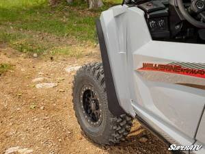 SuperATV - SuperATV Low Profile Fender Flares for Yamaha (2021-26) Wolverine RMAX 2 1000 - Image 6