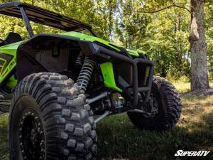 SuperATV - SuperATV Low Profile Front Bumper for Honda (2019-21) Talon 1000 - Image 4