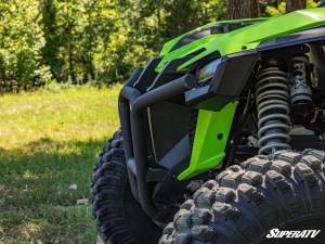 SuperATV - SuperATV Low Profile Front Bumper for Honda (2019-21) Talon 1000 - Image 6