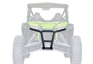 SuperATV - SuperATV Low Profile Front Bumper for Honda (2019-21) Talon 1000 - Image 1