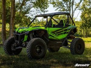 SuperATV - SuperATV Low Profile Front Bumper for Honda (2019-21) Talon 1000 - Image 2