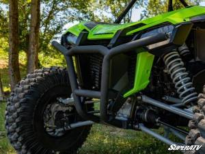 SuperATV - SuperATV Low Profile Front Bumper for Honda (2019-21) Talon 1000 - Image 5
