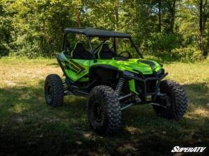 SuperATV - SuperATV Low Profile Front Bumper for Honda (2019-21) Talon 1000 - Image 7