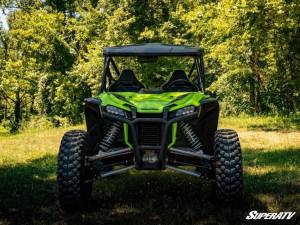 SuperATV - SuperATV Low Profile Front Bumper for Honda (2019-21) Talon 1000 - Image 3