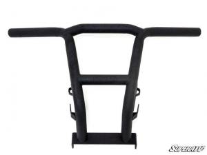 SuperATV - SuperATV Low Profile Front Bumper for Honda (2019-21) Talon 1000 - Image 8