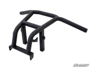 SuperATV - SuperATV Low Profile Front Bumper for Honda (2019-21) Talon 1000 - Image 9