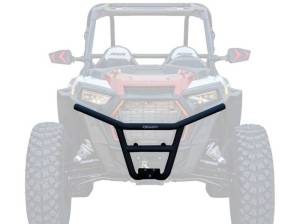 SuperATV - SuperATV Low Profile Front Bumper for Polaris (2021-24) RZR Trail 900 - Image 1
