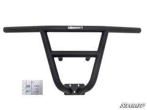 SuperATV - SuperATV Low Profile Front Bumper for Polaris (2021-24) RZR Trail 900 - Image 6