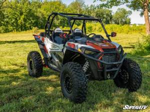 SuperATV - SuperATV Low Profile Front Bumper for Polaris (2021-26) RZR Trail S 1000 - Image 3