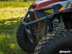 SuperATV - SuperATV Low Profile Front Bumper for Polaris (2021-26) RZR Trail S 1000 - Image 4