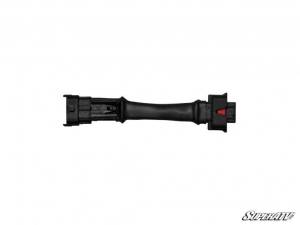 SuperATV - SuperATV Low Range Sport Mode Override for Can-Am (2013-18) Maverick - Image 2
