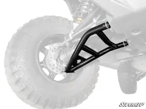 SuperATV - SuperATV Lower A-Arms for Yamaha (2024-26) Wolverine X2 1000 - Image 1