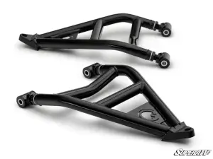 SuperATV - SuperATV Lower A-Arms for Yamaha (2024-26) Wolverine X2 1000 - Image 6