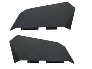 SuperATV - SuperATV Lower Doors for Can-Am (2017-26) Maverick X3 (2 Door) - Image 2