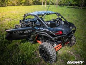 SuperATV - SuperATV Lower Doors for Can-Am (2017-26) Maverick X3 (2 Door) - Image 3