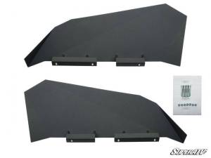 SuperATV - SuperATV Lower Doors for Can-Am (2017-26) Maverick X3 (2 Door) - Image 6
