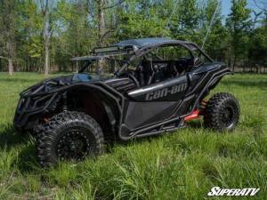 SuperATV - SuperATV Lower Doors for Can-Am (2017-26) Maverick X3 (2 Door) - Image 4