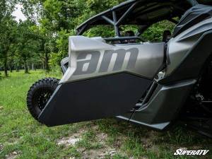 SuperATV - SuperATV Lower Doors for Can-Am (2017-26) Maverick X3 (4 Door) - Image 3