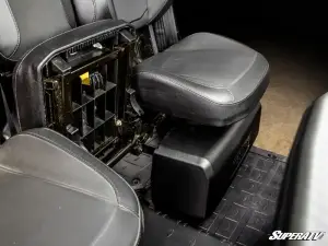 SuperATV - SuperATV MB Quart Tuned Subwoofer Kit for Can-Am (2016-26) Defender (400-Watt) - Image 3