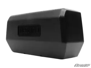 SuperATV - SuperATV MB Quart Tuned Subwoofer Kit for Can-Am (2016-26) Defender (400-Watt) - Image 7