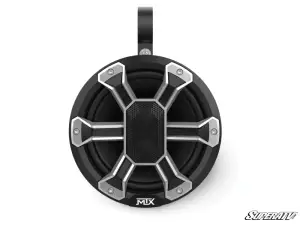 SuperATV - SuperATV MTX Weather-Resistant UTV Speaker Pods (6.5") - Image 3