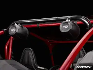 SuperATV - SuperATV MTX Weather-Resistant UTV Speaker Pods (6.5") - Image 10