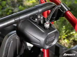 SuperATV - SuperATV MTX Weather-Resistant UTV Speaker Pods (8") - Image 4