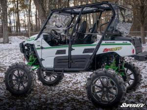 SuperATV - SuperATV Nerf Bar Step (Clamp-on) - Image 2