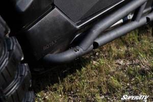 SuperATV - SuperATV Nerf Bars for Can-Am (2017-26) Maverick X3 - Image 7