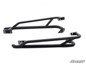 SuperATV - SuperATV Nerf Bars for Honda (2019-26) Talon 1000 - Image 3