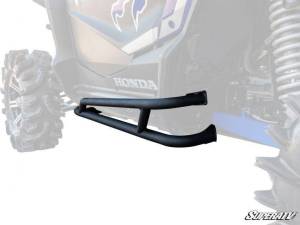 SuperATV - SuperATV Nerf Bars for Honda (2019-26) Talon 1000 - Image 2
