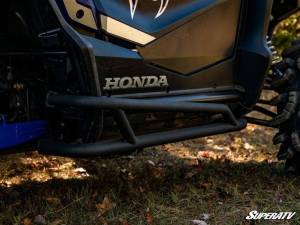 SuperATV - SuperATV Nerf Bars for Honda (2019-26) Talon 1000 - Image 4