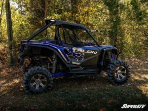 SuperATV - SuperATV Nerf Bars for Honda (2019-26) Talon 1000 - Image 5