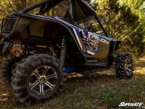 SuperATV - SuperATV Nerf Bars for Honda (2019-26) Talon 1000 - Image 6
