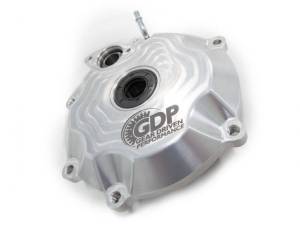 SuperATV - SuperATV Pin Locker Differential for Can-Am (2017-26) Maverick X3 (Billet Housing) - Image 1