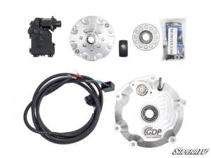 SuperATV - SuperATV Pin Locker Differential for Can-Am (2017-26) Maverick X3 (Billet Housing) - Image 2