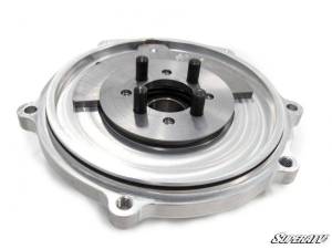 SuperATV - SuperATV Pin Locker Differential for Can-Am (2017-26) Maverick X3 (Billet Housing) - Image 3