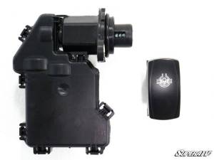 SuperATV - SuperATV Pin Locker Differential for Can-Am (2017-26) Maverick X3 (Billet Housing) - Image 6