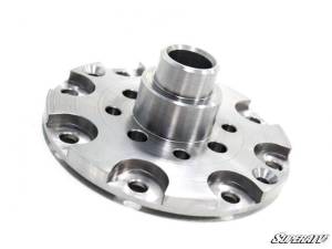 SuperATV - SuperATV Pin Locker Differential for Can-Am (2017-26) Maverick X3 (Billet Housing) - Image 5