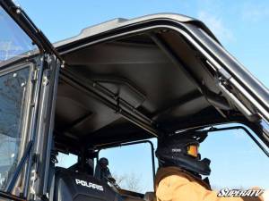 SuperATV - SuperATV Plastic Roof for Polaris (2014-26) Ranger Crew - Image 3