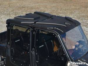 SuperATV - SuperATV Plastic Roof for Polaris (2014-26) Ranger Crew - Image 2