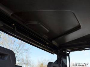 SuperATV - SuperATV Plastic Roof for Polaris (2014-26) Ranger Crew - Image 4
