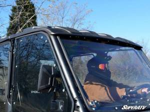 SuperATV - SuperATV Plastic Roof for Polaris (2014-26) Ranger Crew - Image 7