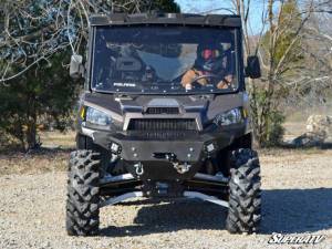 SuperATV - SuperATV Plastic Roof for Polaris (2014-26) Ranger Crew - Image 5