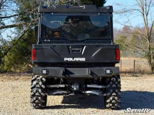 SuperATV - SuperATV Plastic Roof for Polaris (2014-26) Ranger Crew - Image 11