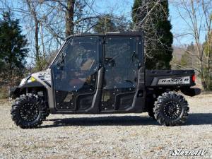 SuperATV - SuperATV Plastic Roof for Polaris (2014-26) Ranger Crew - Image 8