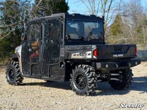 SuperATV - SuperATV Plastic Roof for Polaris (2014-26) Ranger Crew - Image 9