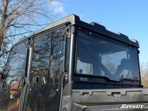 SuperATV - SuperATV Plastic Roof for Polaris (2014-26) Ranger Crew - Image 10