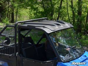 SuperATV - SuperATV Plastic Roof for Polaris (2015-26) Ranger - Image 2
