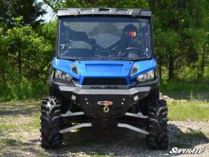SuperATV - SuperATV Plastic Roof for Polaris (2015-26) Ranger - Image 4